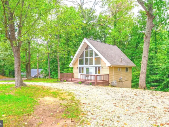 1120 Golden West Way, Lusby, MD 20657