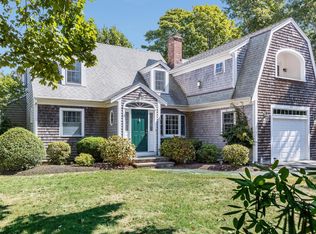 177 Belmont Rd, West Harwich, MA 02671