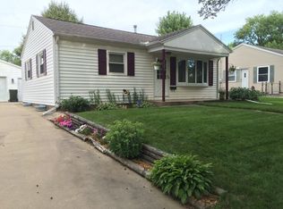 1040 Sheerer Ave, Waterloo, IA 50701