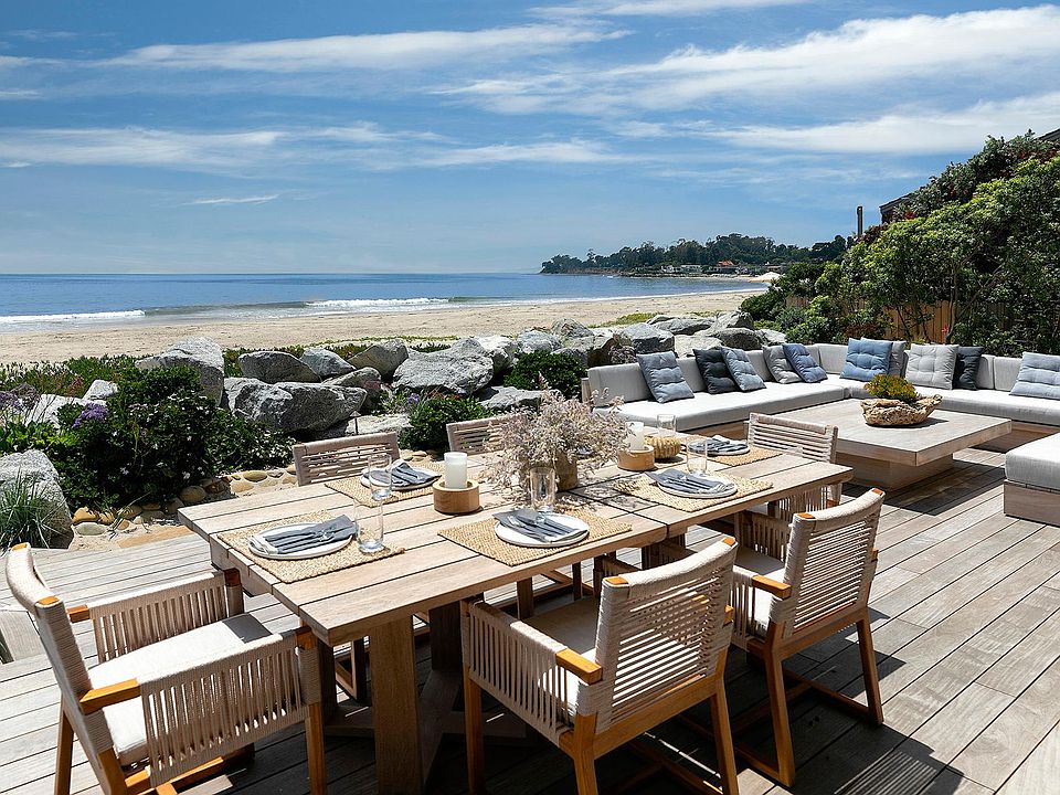 3447 Padaro Ln, Carpinteria, CA 93013 Zillow