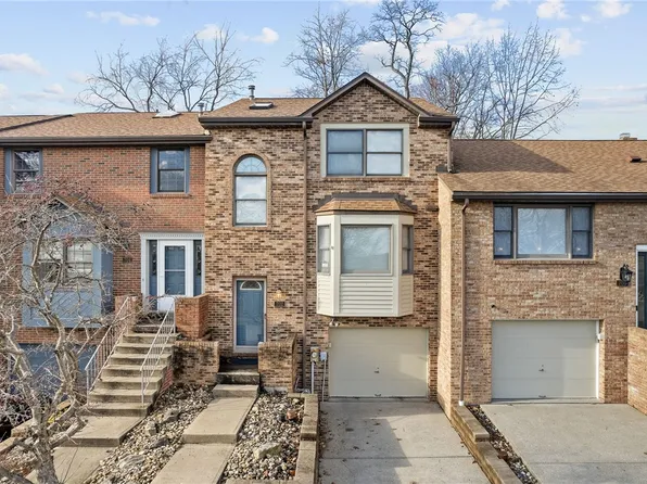 702 Canterbury Dr, Coraopolis, PA 15108