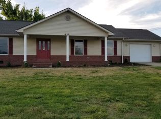 245 Faubush Rd, Nancy, KY