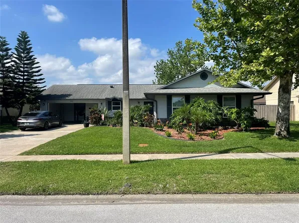 4926 Reginald Rd, Orlando, FL 32829