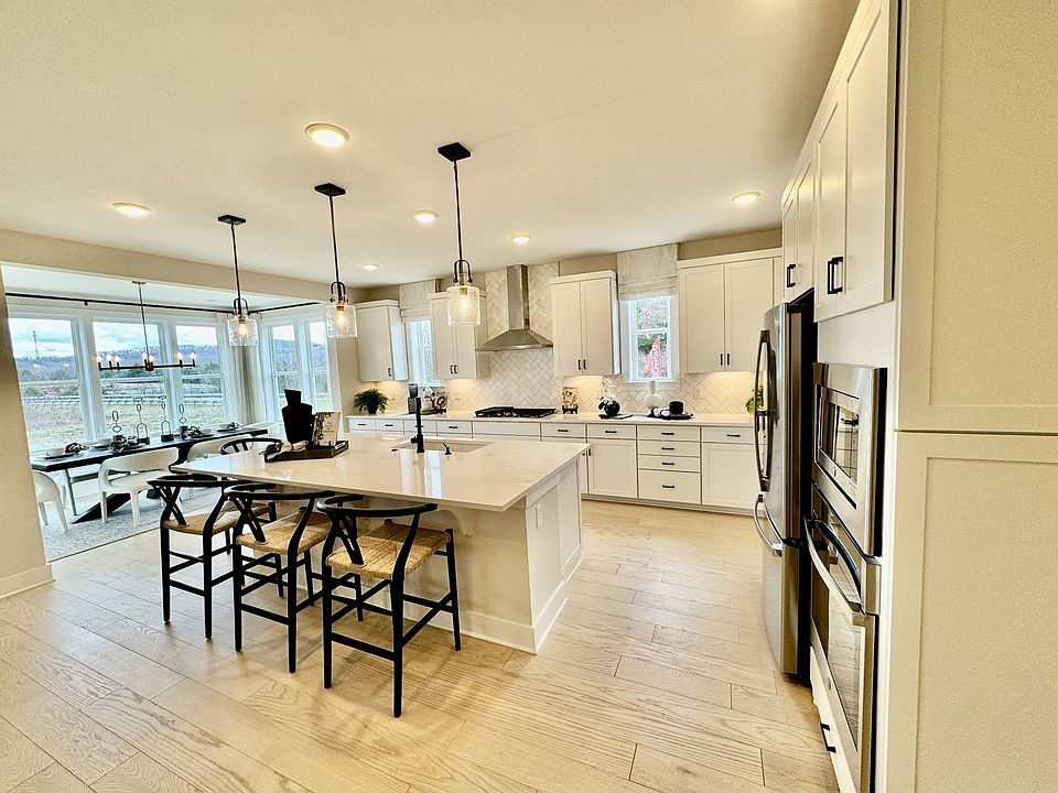 1st image of 1734 Ovaldale Drive Hopewell Lot 334