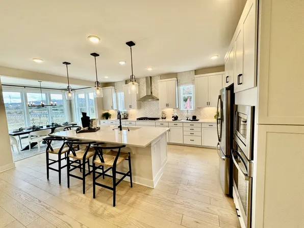 1734 Ovaldale Drive Hopewell Lot 334, Murfreesboro, TN 37128