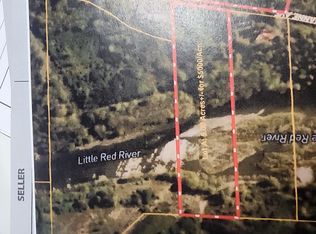 A Adrianne Ave #OF, Clinton, AR 72031