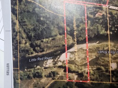 A Adrianne Ave #OF, Clinton, AR, 72031