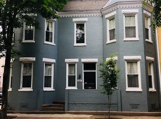 1007 Park Ave, Richmond, VA 23220
