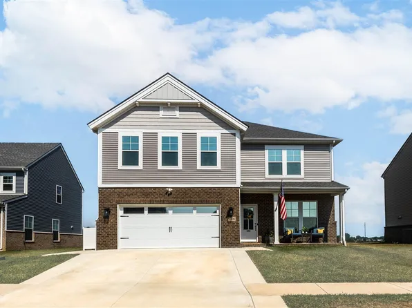 1006 Anise Ct, Bowling Green, KY 42104