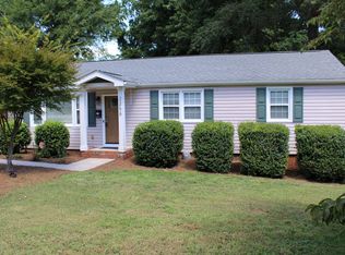 2256 Rumson Rd, Raleigh, NC 27610