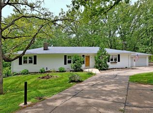 3681 Twin Oaks Dr, Pacific, MO 63069
