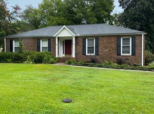 502 Cunningham Rd, Taylors, SC 29687