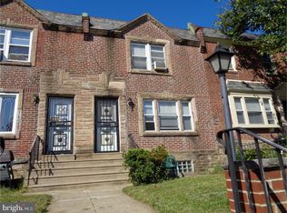 2153 Homer St, Philadelphia, PA 19138