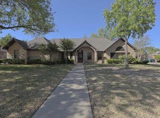 39 Timbergreen Cir, Denton, TX 76205