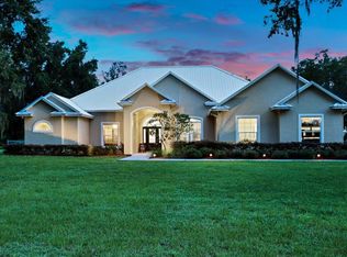 3108 Carter Jones Rd, Groveland, FL 34736