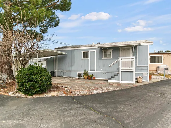 18204 Soledad Canyon Rd Space 16, Canyon Country, CA 91387