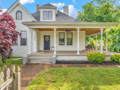 2416 Nadine St, Knoxville, TN, 37917