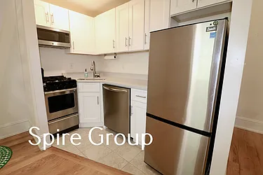 Rented by Spire Group