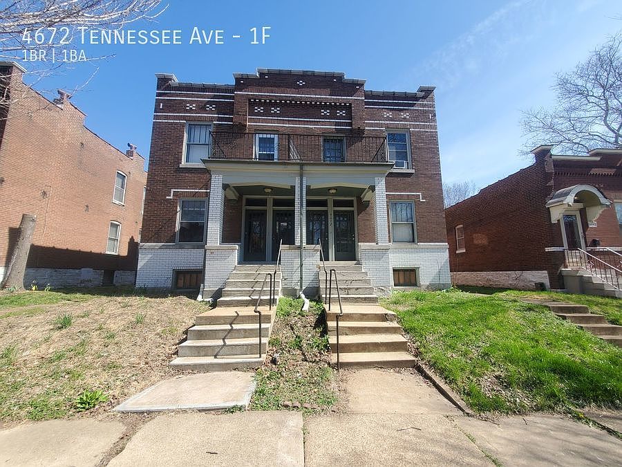 1st image of 4672 Tennessee Ave #1F