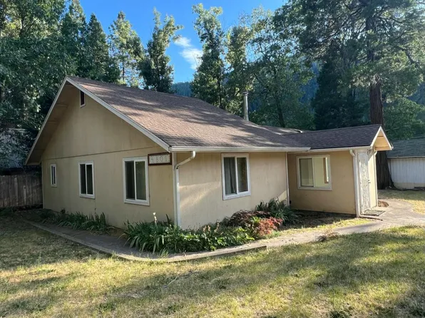 4801 Siskiyou Ave, Dunsmuir, CA 96025