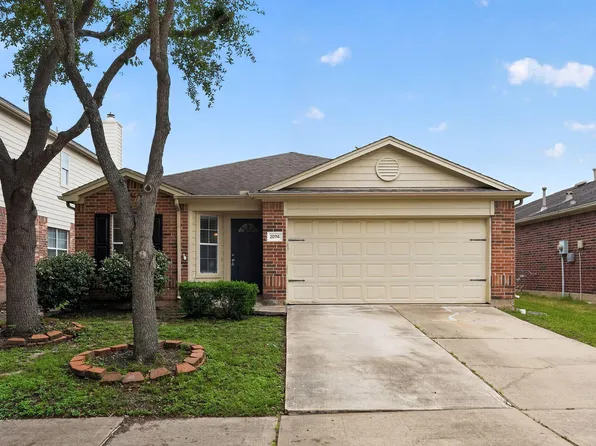 20114 Larkspur Lndg, Richmond, TX 77407