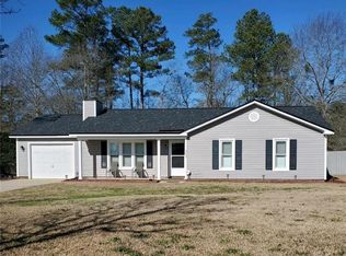 4920 Black Bridge Rd, Parkton, NC 28371