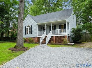 8108 Michael Rd, Henrico, VA 23229