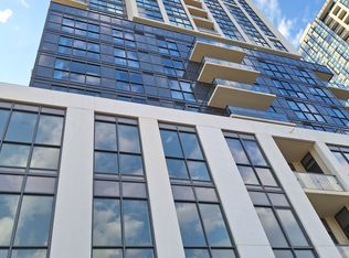 50 Thomas Riley Rd #414, Toronto, ON M9B 0C5
