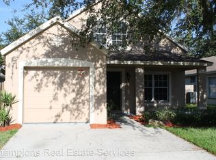 1839 Horsechestnut Ct, New Port Richey, FL 34655