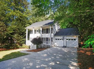 124 Camden Knl, Dallas, GA 30157
