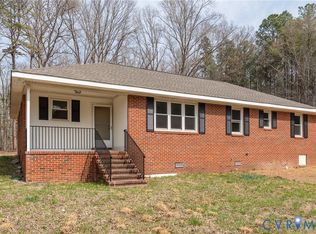 4510 Three Square Rd, Goochland, VA 23063