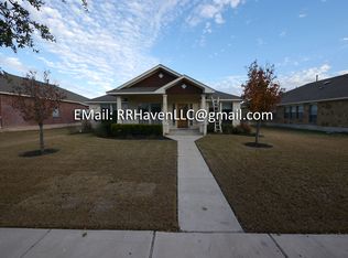 18209 Mammoth Cave Blvd, Pflugerville, TX 78660