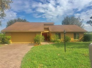 207 S Lake Mariam Dr, Winter Haven, FL 33884