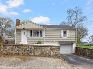 333 Tiogue Ave, Coventry, RI 02816