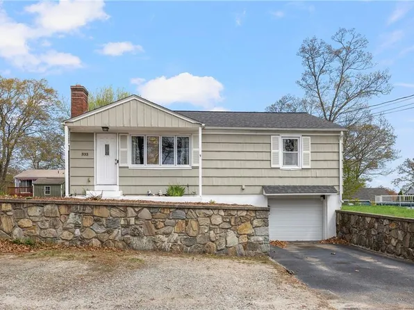 333 Tiogue Ave, Coventry, RI 02816