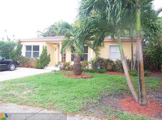 201 NW 53rd Ct, Oakland Park, FL 33309
