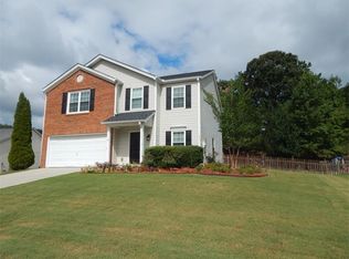 3145 Evergreen Eve Xing, Dacula, GA 30019