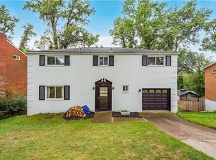 449 Decatur Ave, Pittsburgh, PA 15221