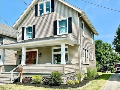 281 Sexton St, Struthers, OH, 44471
