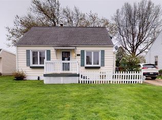 915 E 35th St, Erie, PA 16504
