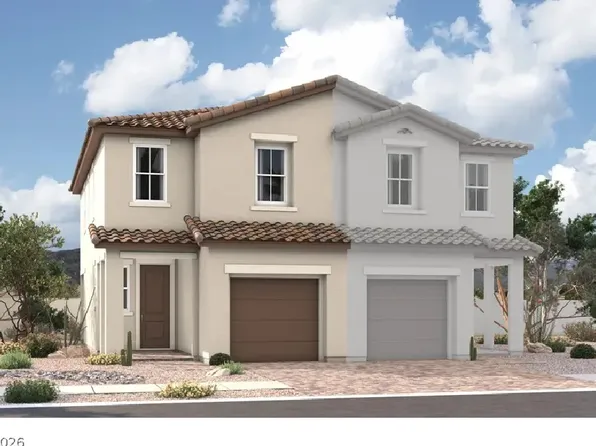 5363 Borra Hills St, Las Vegas, NV 89148