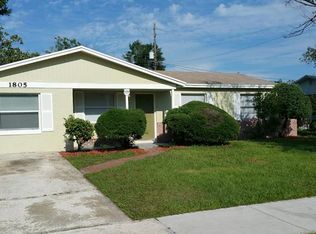 1805 Aaron Ave, Orlando, FL 32811
