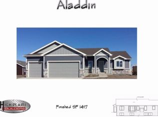 2213 Quartziite Dr, Sturgis, SD 57785