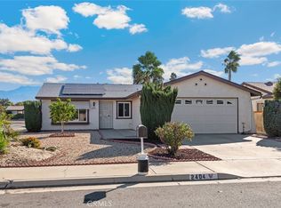 2404 El Rancho Cir, Hemet, CA 92545