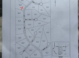 5412 N Timber Ridge Rd LOT 30, Lena, IL 61048