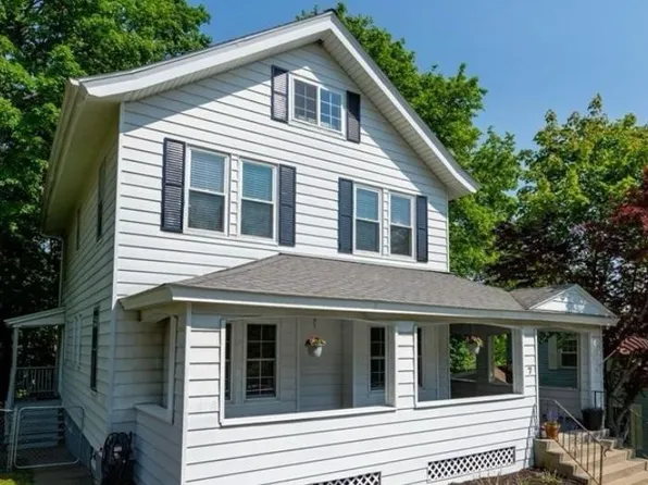 (undisclosed Address), Worcester, MA 01602