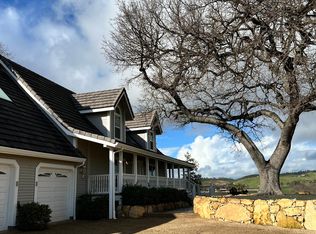 7035 Feenstra Rd, Paso Robles, CA 93446