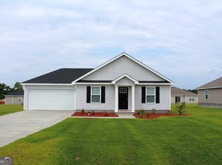 7040 White Pine Ave, Statesboro, GA 30458