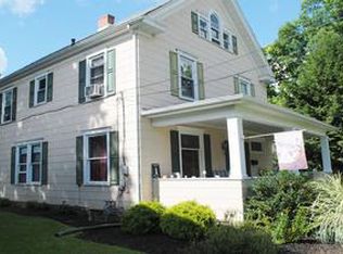 320 Locust St, Indiana, PA 15701