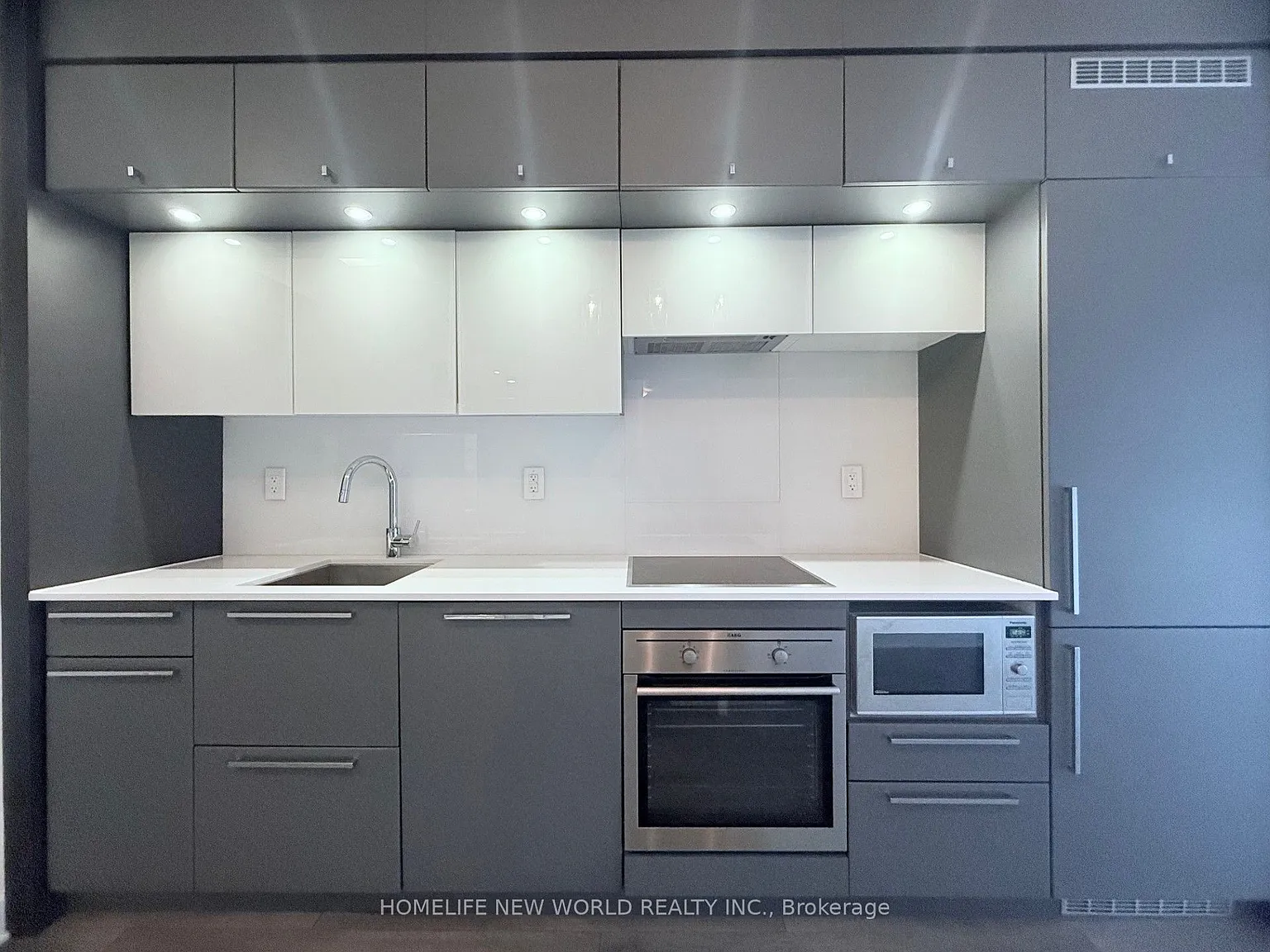 2 bed, $2,650 — Photo 4